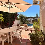 Chimenea 15 Private Pool & Parking By Casasol