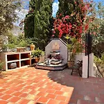 Chimenea 15 Private Pool & Parking By Casasol