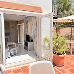 Chimenea 15 Private Pool & Parking By Casasol
