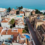 Fantastic Penthouse With Roof Terrace In The Heart Of Nerja