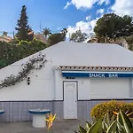 Casa Carolina Holiday Rental Nerja