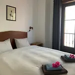 Boutique Hostal Lorca