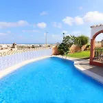 Villa los Olivos Spainsunrentals 1210