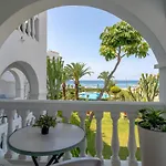 Stella Maris B Casasol Apartments