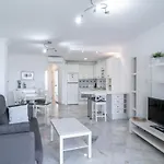 Stella Maris B Casasol Apartments