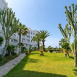 Stella Maris B Casasol Apartments
