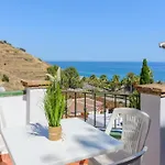 Villa Claudia Nerja By Ruralidays