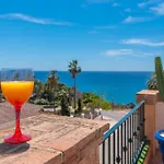 Villa Claudia Nerja By Ruralidays