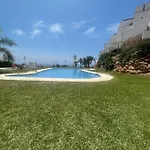 Apartamento En Nerja Con Vistas Al Mar.