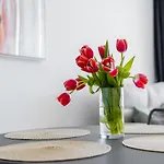 Solymar Sun & Beach Deluxe Apartments