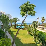 Stella Maris B Casasol Apartments
