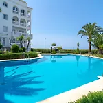 Stella Maris B Casasol Apartments