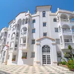Stella Maris B Casasol Apartments