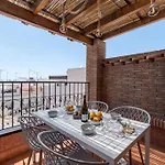 Casa Carpa Andalucia III