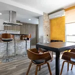 Apartamento Vacacional En El Centro De Nerja