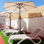Casa Molino By Spainsunrentals 1048