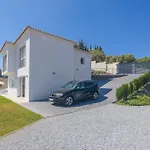Gran Villa Con Bonitas Vistas
