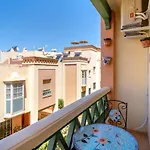 Toboso Torrecilla Beach Paradise