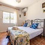 Villa De Alquiler Vacacional En Nerja Calle Solana