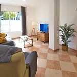Nerja Orange Square