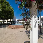 Nerja Orange Square