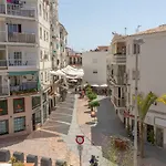 Apartamento Vacacional En El Centro De Nerja