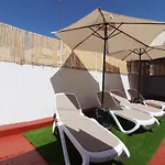 Casa Molino By Spainsunrentals 1048
