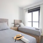 Vacacional En La Noria Nerja