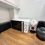 Apartment Nerja Caribe