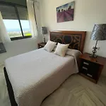 Apartamento En Nerja Con Vistas Al Mar.