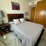Apartamento En Nerja Con Vistas Al Mar.