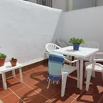 Casa del sol