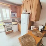 Soleada Casa En Nerja