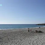 Apartamentos Lual Torrecilla