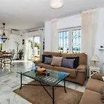 Casa Los Olivos