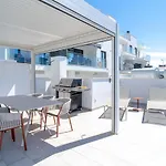 Penthouse Balcon Del Mar 122 Casasol