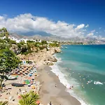 Nerja Apartamento Centro