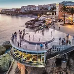 Nerja Apartamento Centro