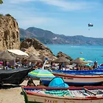 Hc Calahonda Beach Nerja