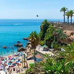 Hc Calahonda Beach Nerja