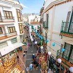 Hc Calahonda Beach Nerja
