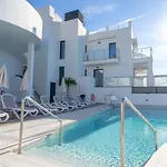 Terrazas De Ladera V4 Casasol