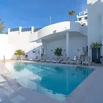 Terrazas De Ladera V4 Casasol