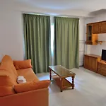 Apartamentos Hc Burriana Playa
