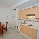 Apartamentos Hc Burriana Playa