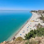 Apartament Burriana Beach Silhouse