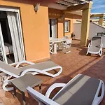Apartament Burriana Beach Silhouse