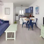 Bright spacious 1 bed apartment