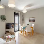 Apartment Iglesia By Interhome