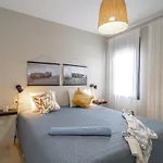 Apartment Iglesia By Interhome